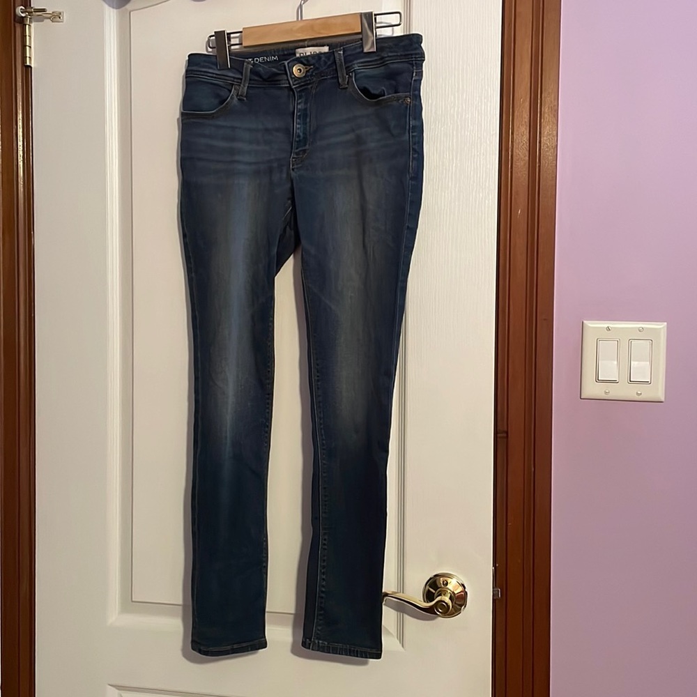 DL 1961 jeans